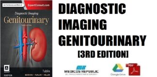 Diagnostic Imaging Genitourinary 3rd Edition PDF