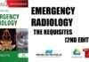 Emergency Radiology The Requisites 2nd Edition PDF