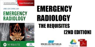 Emergency Radiology The Requisites 2nd Edition PDF