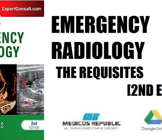 Emergency Radiology The Requisites 2nd Edition PDF