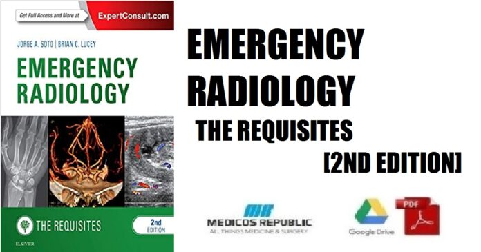 Emergency Radiology The Requisites 2nd Edition PDF