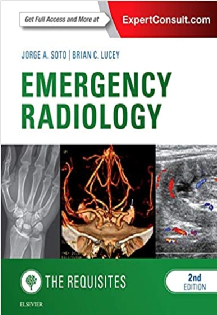 Emergency Radiology: The Requisites 2nd Edition PDF