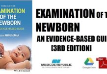 Examination of the Newborn An Evidence-Based Guide 3rd Edition PDF