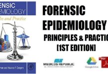 Forensic Epidemiology Principles and Practice 1st Edition PDF