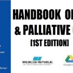 Handbook of Pain and Palliative Care 1st Edition PDF