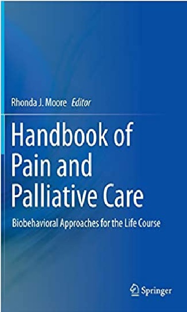 Handbook of Pain and Palliative Care 1st Edition PDF