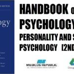 Psychology, Personality and Social Psychology 2nd Edition PDF