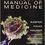 Harrisons Manual of Medicine 19th Edition PDF Free Download