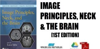 Image Principles, Neck, and the Brain 1st Edition PDF