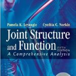 Joint Structure and Function A Comprehensive Analysis 5th Edition PDF Free
