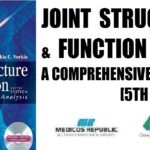 Joint Structure and Function A Comprehensive Analysis 5th Edition PDF Free Download