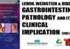 Lewin, Weinstein and Riddell's Gastrointestinal Pathology and its Clinical Implications 2nd Edition PDF