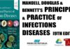Mandell, Douglas, and Bennett's Principles and Practice of Infectious Diseases 9th Edition PDF