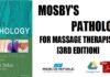 Mosby's Pathology for Massage Therapists 3rd Edition PDF