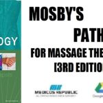 Mosby's Pathology for Massage Therapists 3rd Edition PDF