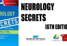 Neurology Secrets 6th Edition PDF