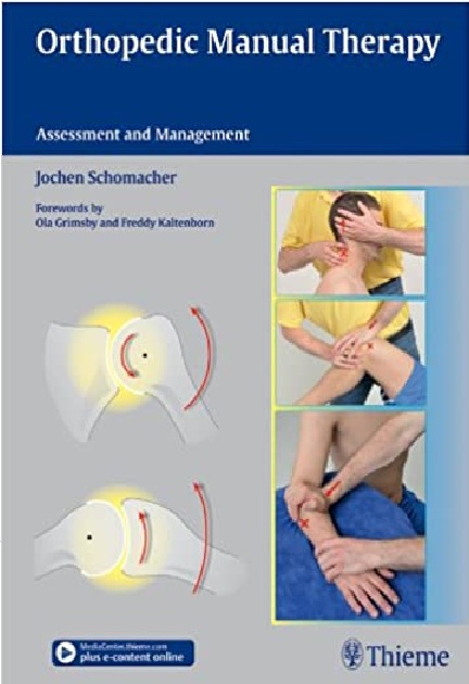 Orthopedic Manual Therapy: Assessment and Management 1st Edition PDF