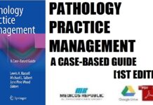 Pathology Practice Management A Case-Based Guide 1st Edition PDF