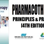 Pharmacotherapy Principles and Practice 4th Edition PDF