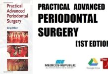 Practical Advanced Periodontal Surgery 1st Edition PDF