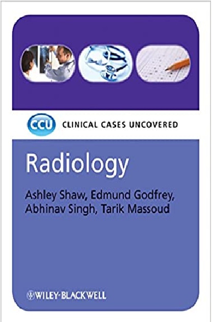 Radiology: Clinical Cases Uncovered 1st Edition PDF