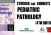 Stocker and Dehner's Pediatric Pathology 4th Edition PDF