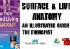 Surface and Living Anatomy An Illustrated Guide for the Therapist PDF