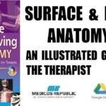 Surface and Living Anatomy An Illustrated Guide for the Therapist PDF