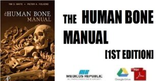 The Human Bone Manual 1st Edition PDF