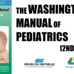 The Washington Manual of Pediatrics 2nd Edition PDF