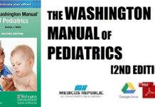 The Washington Manual of Pediatrics 2nd Edition PDF