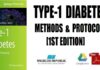 Type-1 Diabetes Methods and Protocols 1st Edition PDF