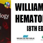 Williams Hematology 8th Edition PDF