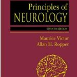 Adams & Victor’s Principles Of Neurology 7th Edition PDF Free Download