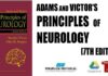 Adams & Victor's Principles Of Neurology 7th Edition PDF