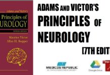 Adams & Victor's Principles Of Neurology 7th Edition PDF