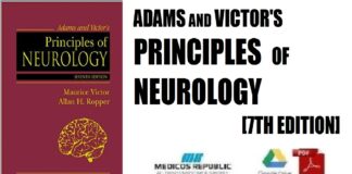 Adams & Victor's Principles Of Neurology 7th Edition PDF