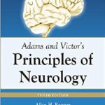 Adams and Victor’s Principles of Neurology 10th Edition PDF Free Download