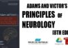 Adams and Victor's Principles of Neurology 8th Edition PDF