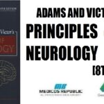 Adams and Victor’s Principles of Neurology 8th Edition PDF Free Download