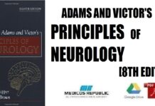 Adams and Victor's Principles of Neurology 8th Edition PDF