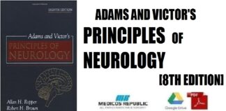 Adams and Victor's Principles of Neurology 8th Edition PDF