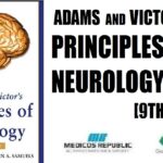 Adams and Victor's Principles of Neurology 9th Edition PDF