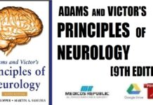 Adams and Victor's Principles of Neurology 9th Edition PDF