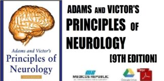 Adams and Victor's Principles of Neurology 9th Edition PDF