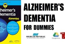 Alzheimer's & Dementia For Dummies PDF