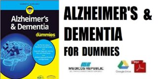 Alzheimer's & Dementia For Dummies PDF