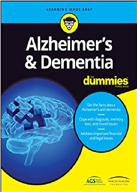 Alzheimer's & Dementia For Dummies PDF