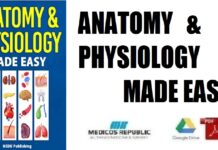 Anatomy & Physiology Made Easy PDF