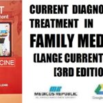 CURRENT Diagnosis & Treatment in Family Medicine (LANGE CURRENT Series) 3rd Edition PDF Free Download
